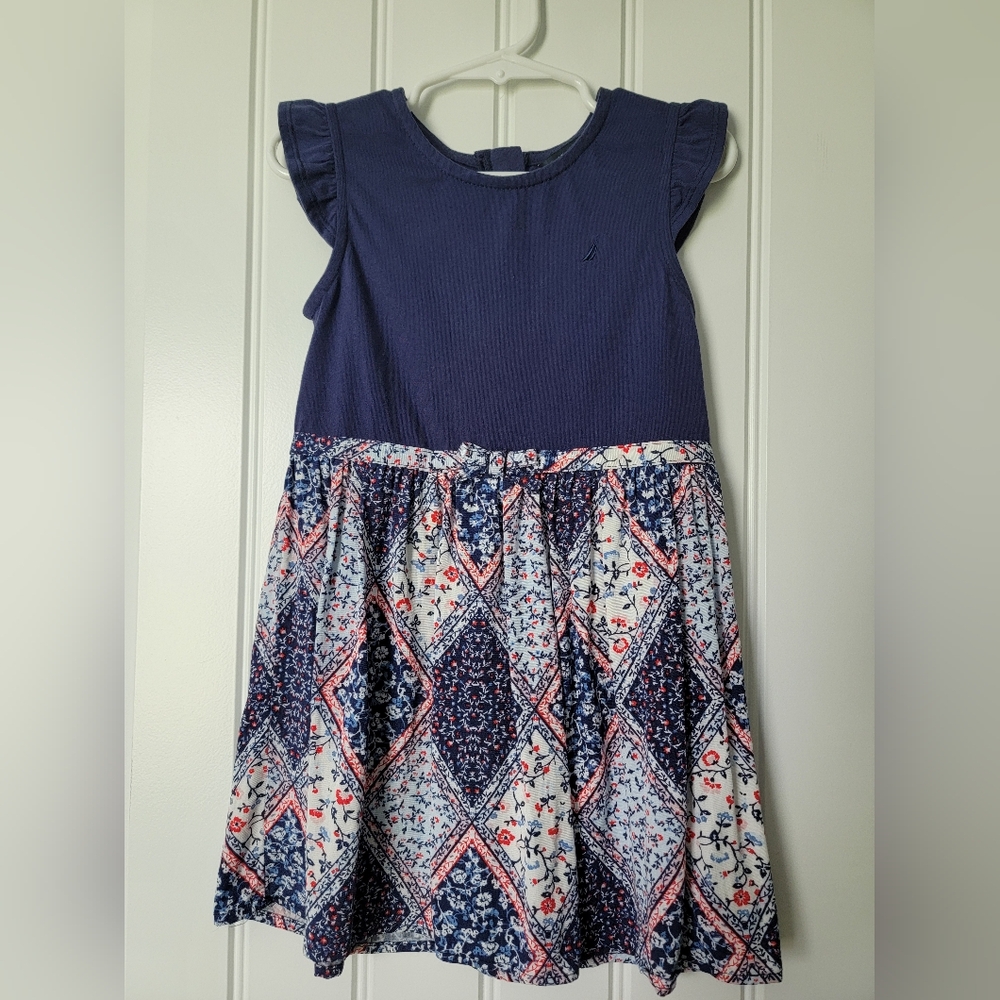 Toddler Girls Dress 4T